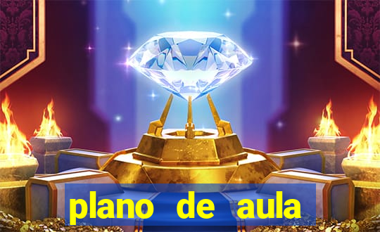 plano de aula bingo tabuada